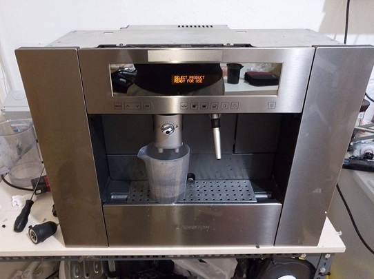 service Ariston