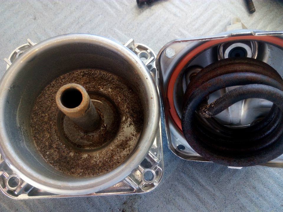 service kenwood espresso service μηχανης εσπρεσο Kenwood