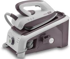 Service Σιδερου Delonghi
