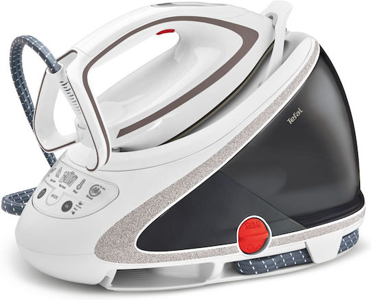 Επισκευή σιδέρου Tefal